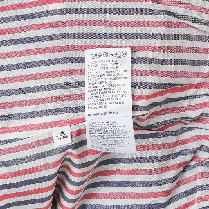 Zipup Track Jacket