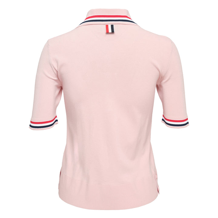 Exclusive Jersey Stitch Polo