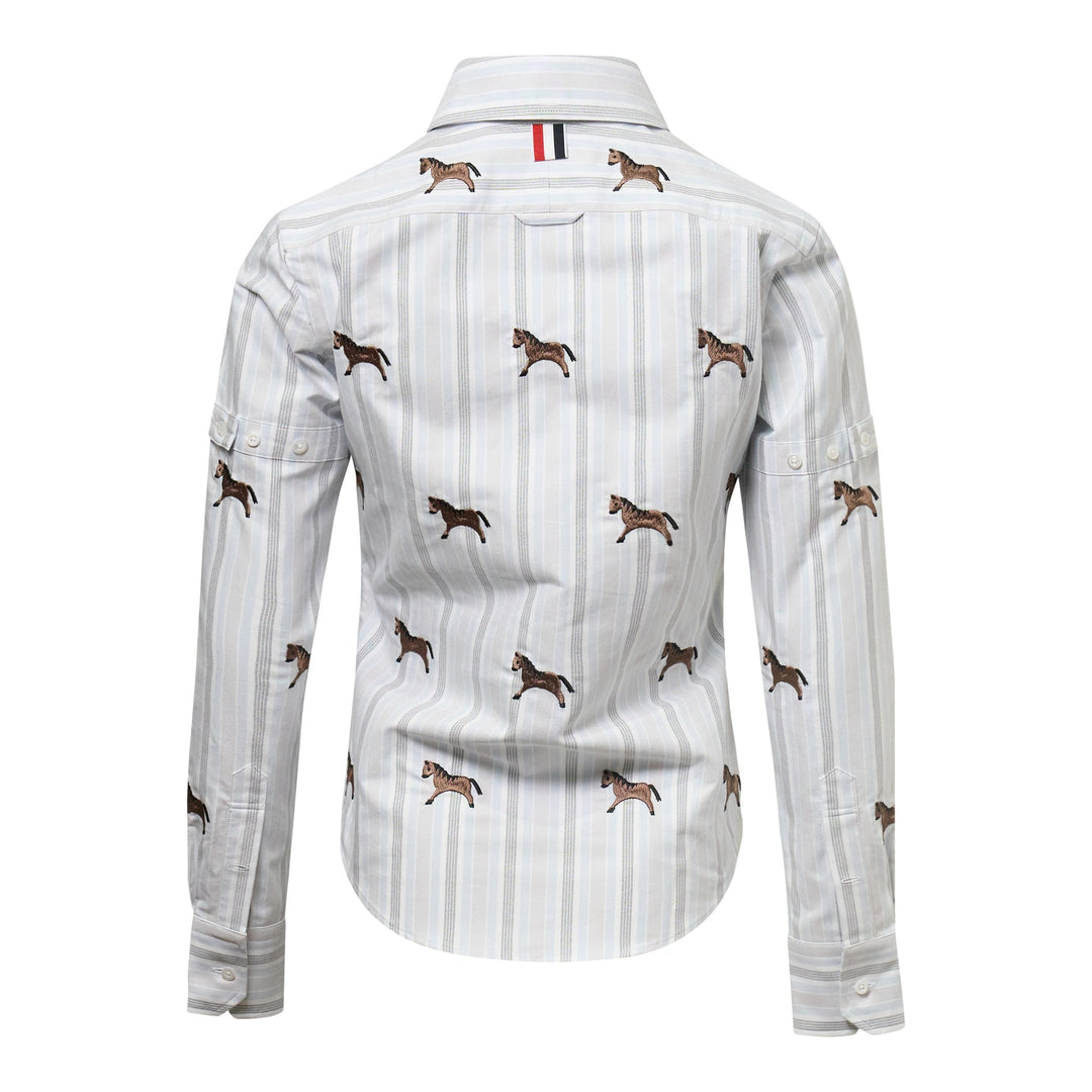 Horse Classic Long Sleeve Shirt