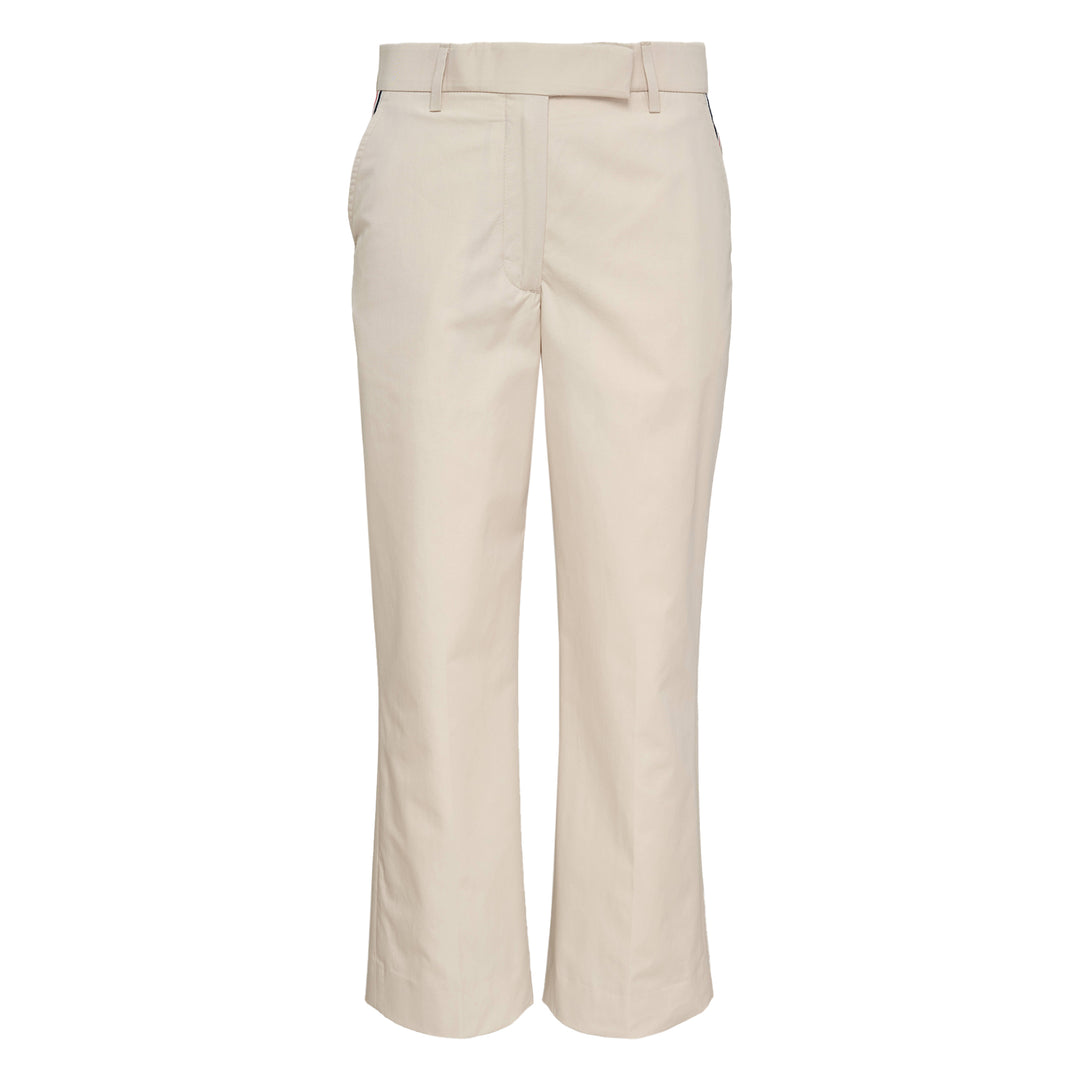 Relaxed Classic Beltloop Trousers