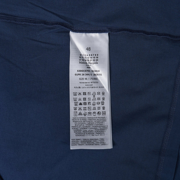 Mako Cotton Jersey T-Shirt