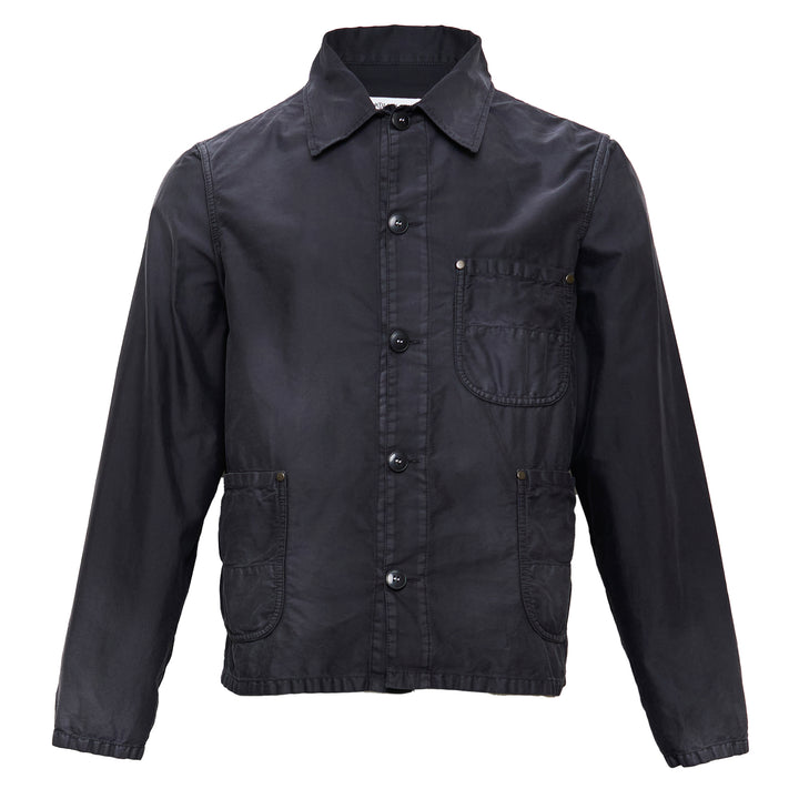 Maison Margiela Sportsjacket Light Unbrushed – Available at Club 21, Official Retailer in Singapore, Malaysia & Thailand with Global Shipping Online