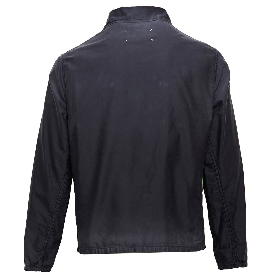 Maison Margiela Sportsjacket Light Unbrushed – Available at Club 21, Official Retailer in Singapore, Malaysia & Thailand with Global Shipping Online