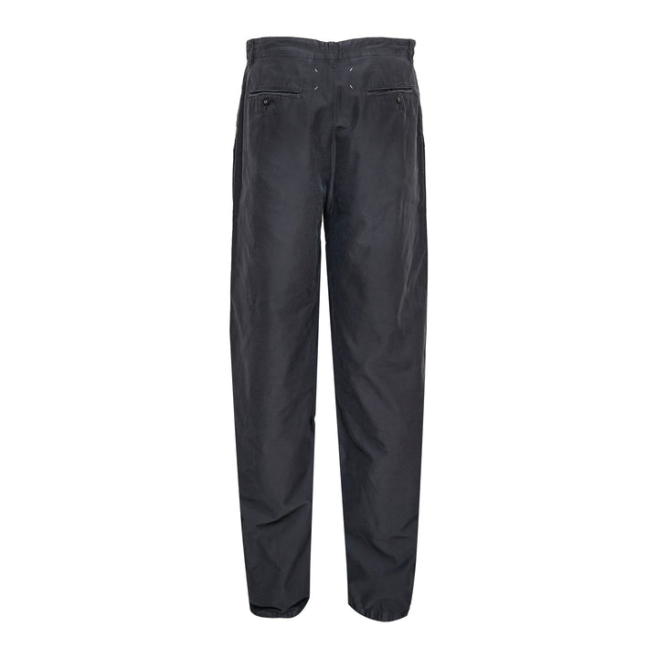 Maison Margiela Light Unbrushed Moleskin Pants – Available at Club 21, Official Retailer in Singapore, Malaysia & Thailand with Global Shipping Online
