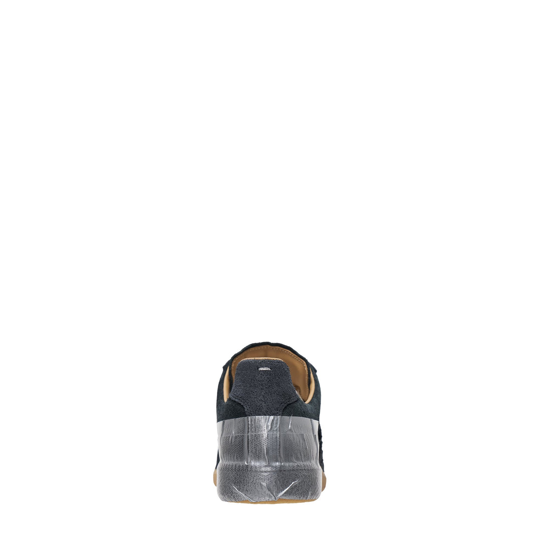 Replica Hairy Suede Sneakers