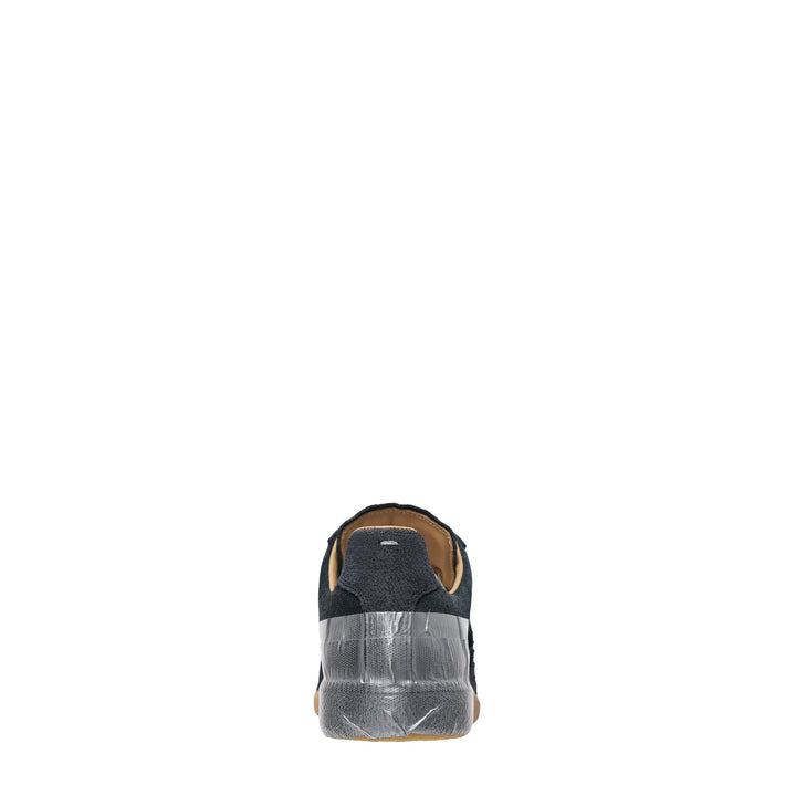 Replica Hairy Suede Sneakers