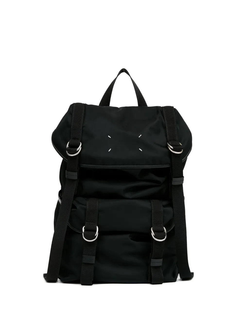 High Tech Medium Backpack
