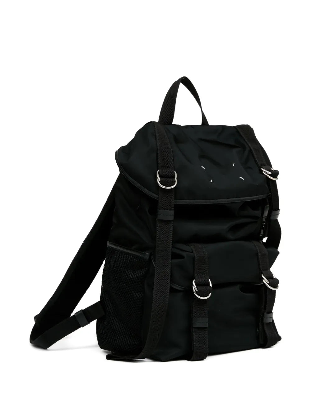 High Tech Medium Backpack