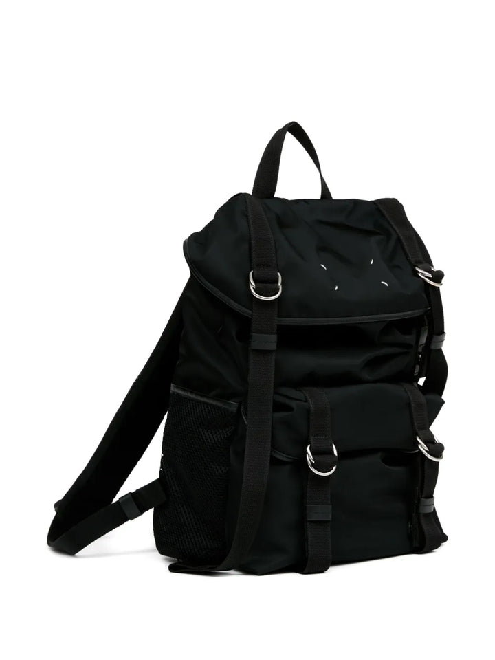 High Tech Medium Backpack