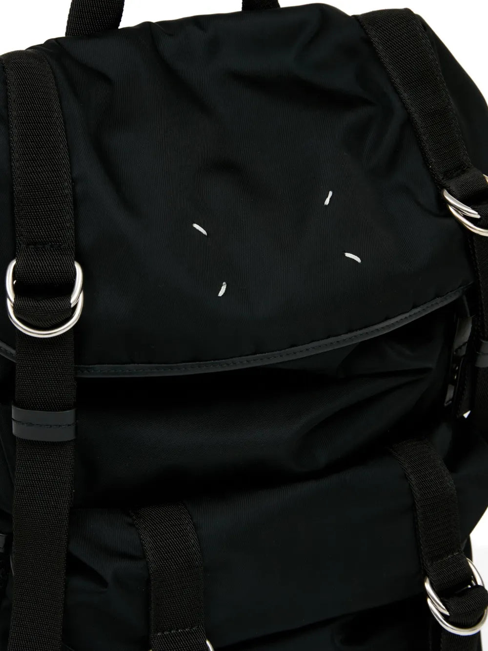 High Tech Medium Backpack