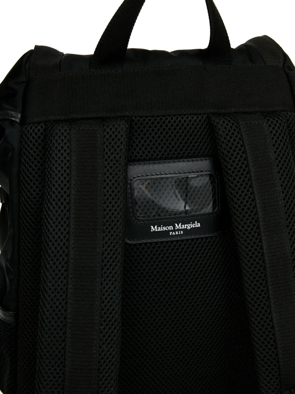 High Tech Medium Backpack