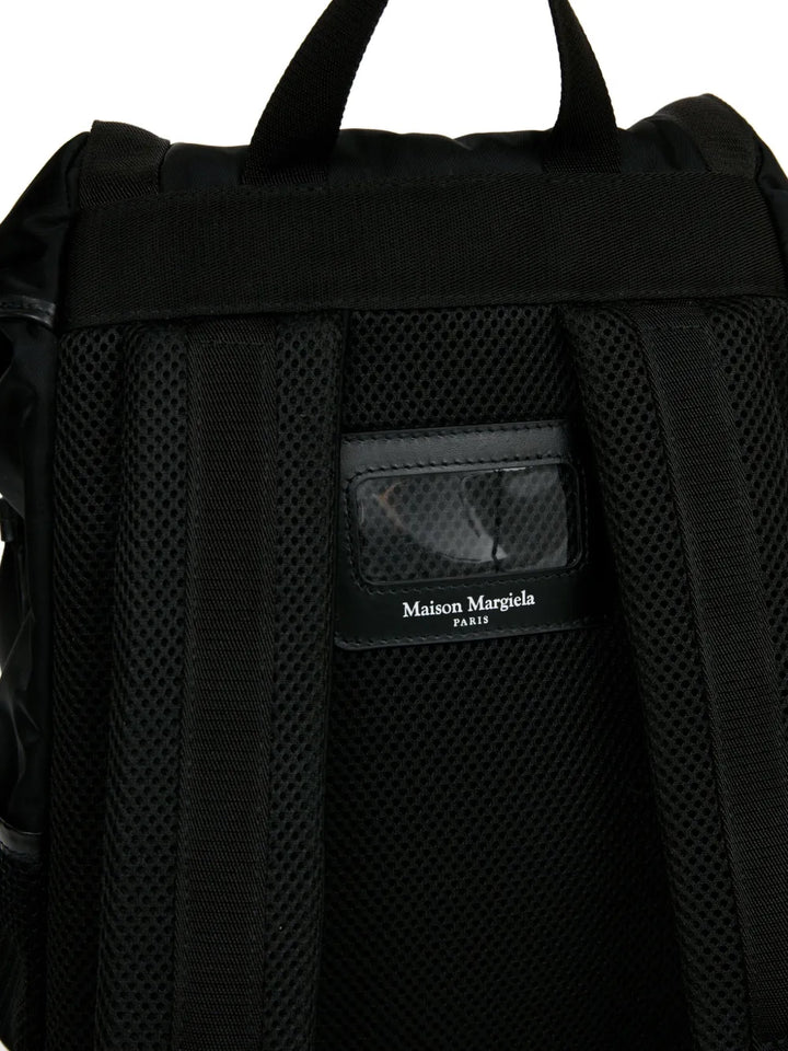 High Tech Medium Backpack