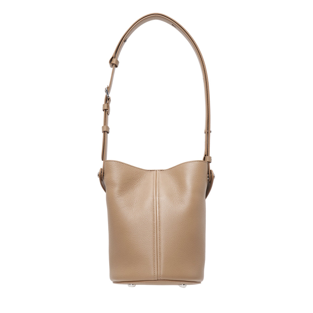 Dress-Age Bucket Soft Leather