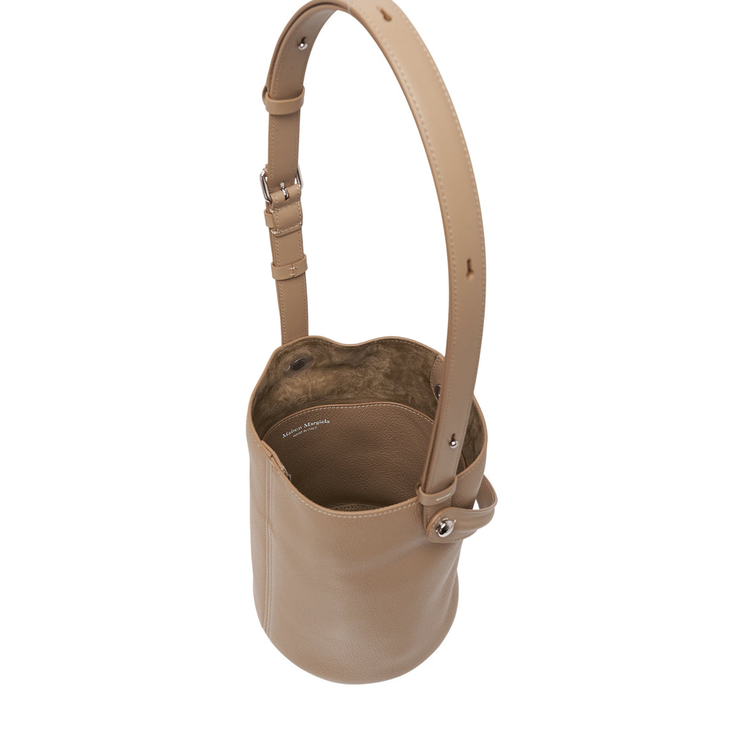 Dress-Age Bucket Soft Leather