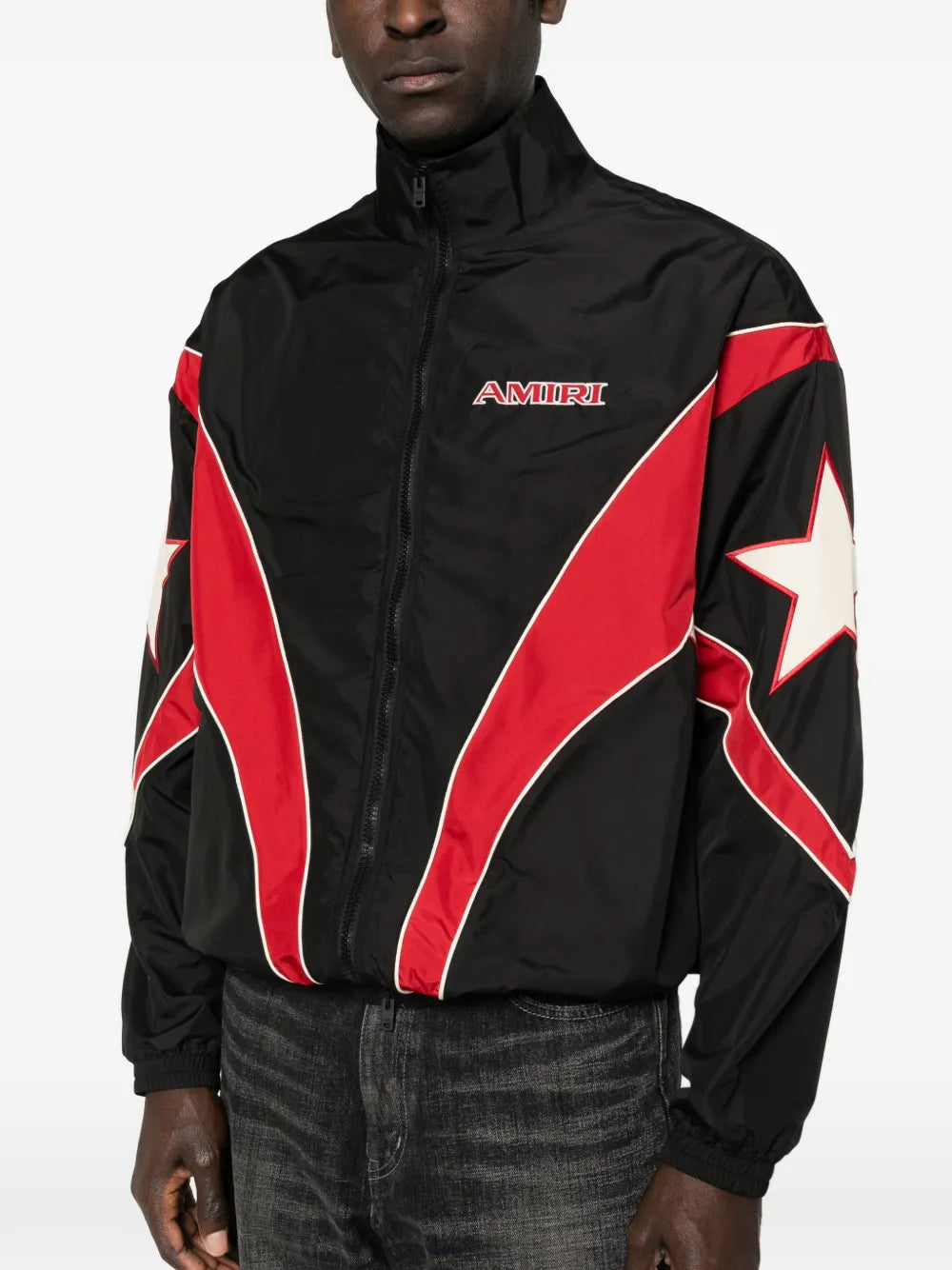 AMIRI Sport Windbreaker