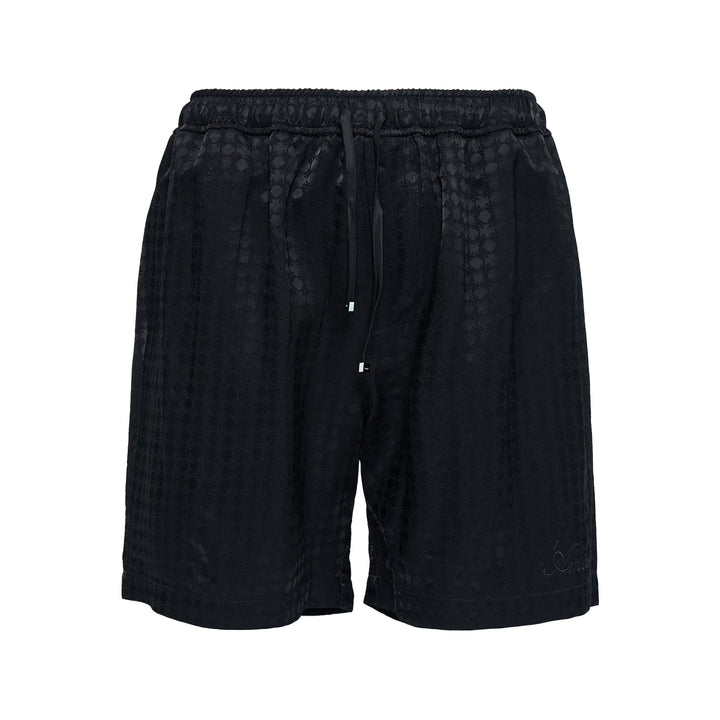 MA Quad Jacquard Short
