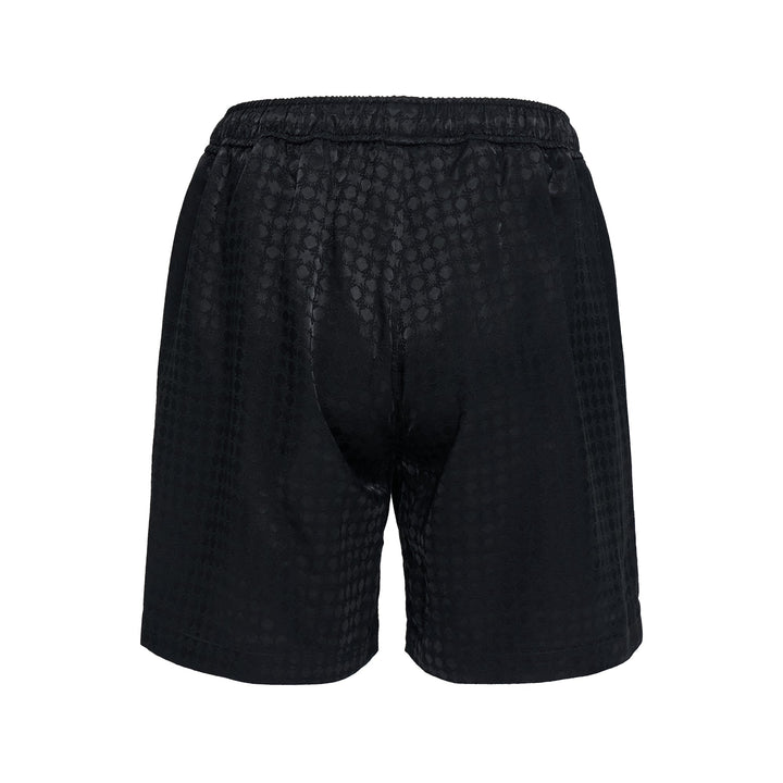 MA Quad Jacquard Short