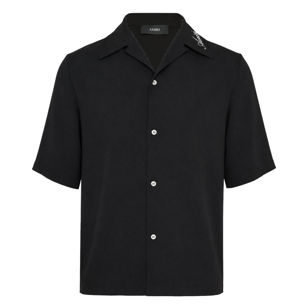 Camp Short Sleeve Shirt
