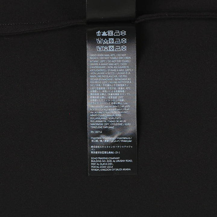 Camp Short Sleeve Shirt