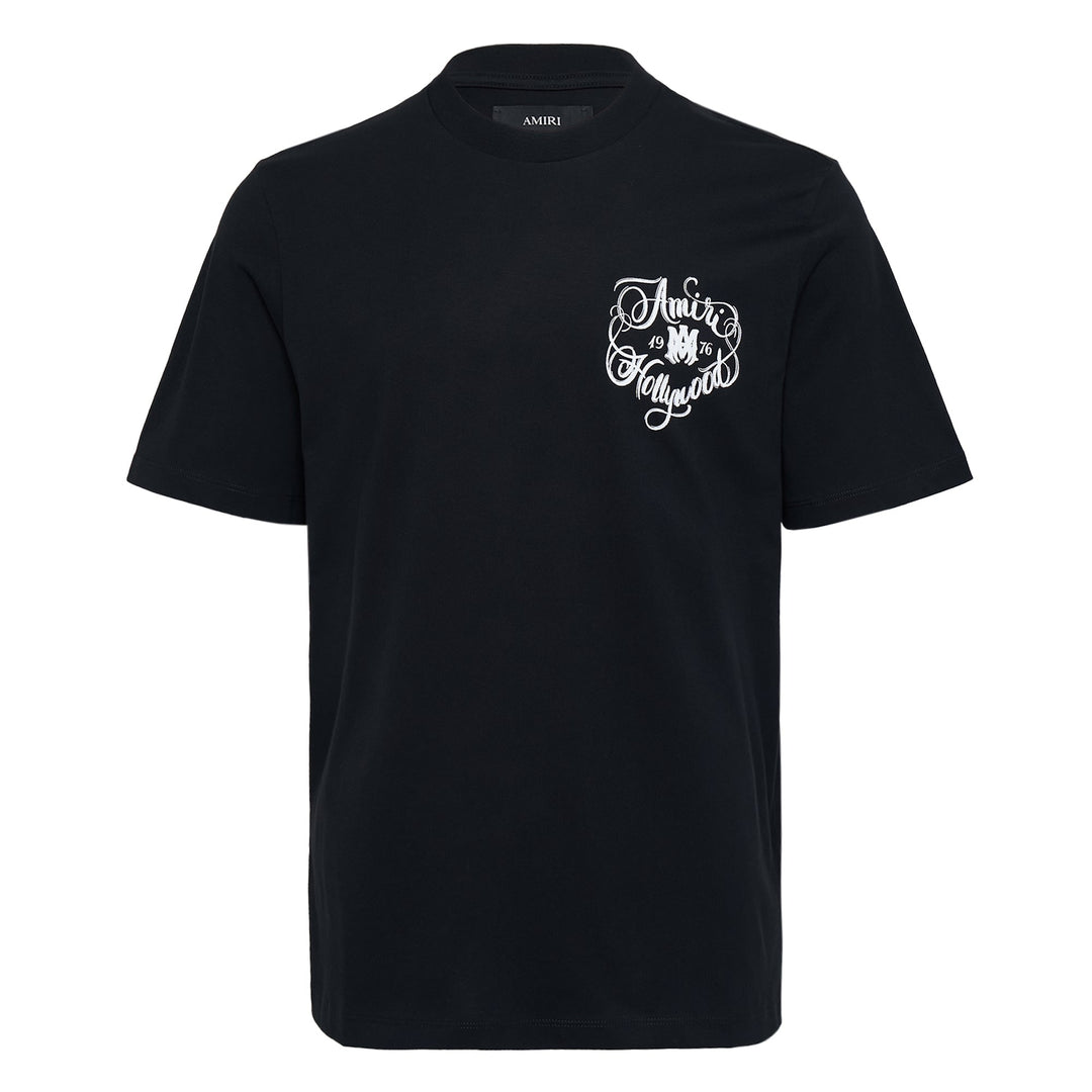 AMIRI Hollywood Tee