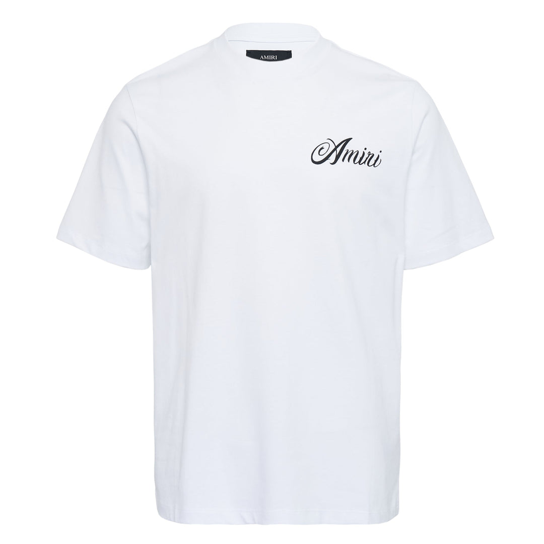 AMIRI Mountain Tee