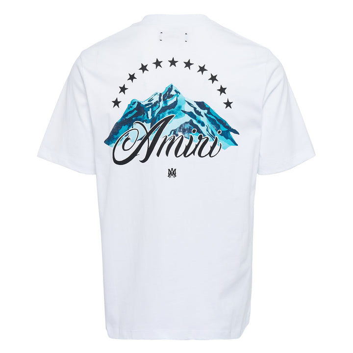 AMIRI Mountain Tee