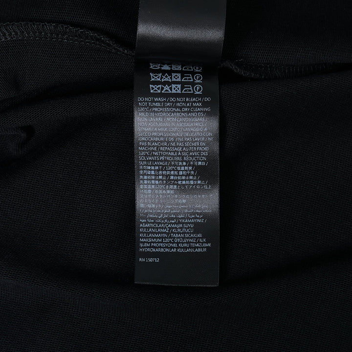 AMIRI Plains Oversized Tee