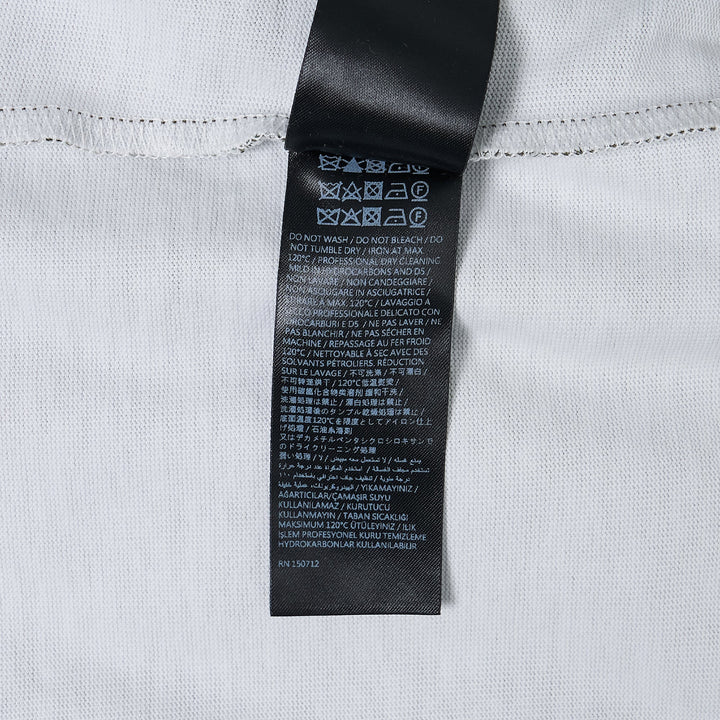 AMIRI Eagle Oversized Tee