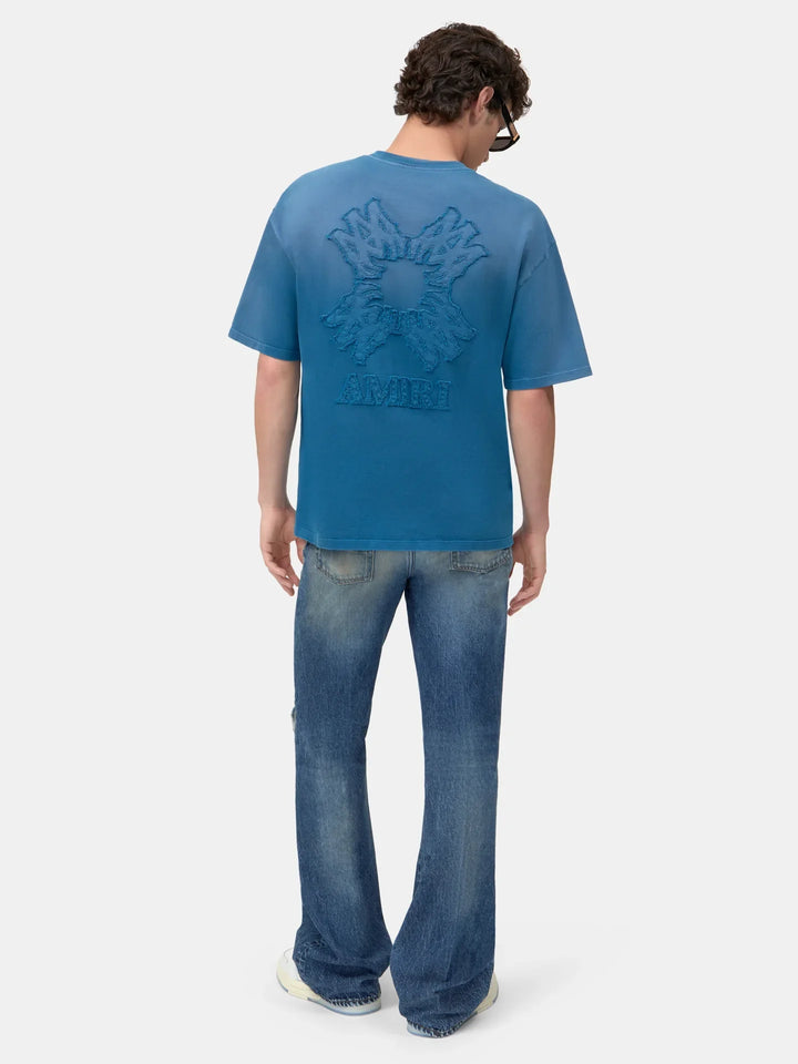 AMIRI MA Quad Oversized Tee