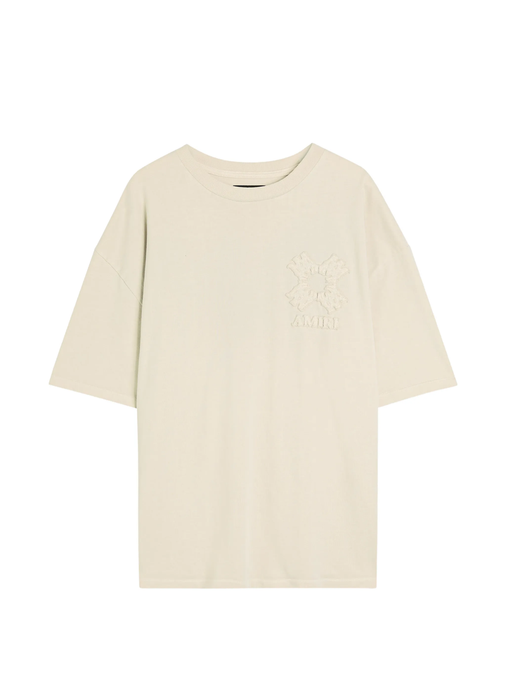 MA Quad Oversized Tee