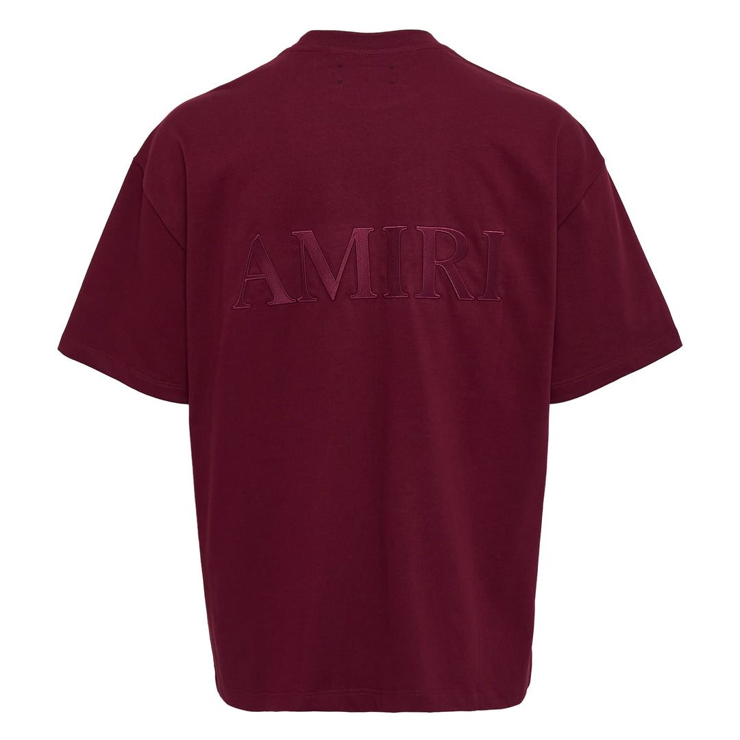 AMIRI Oversized Tee