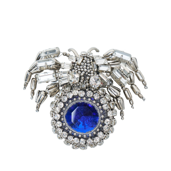 Spider Brooch
