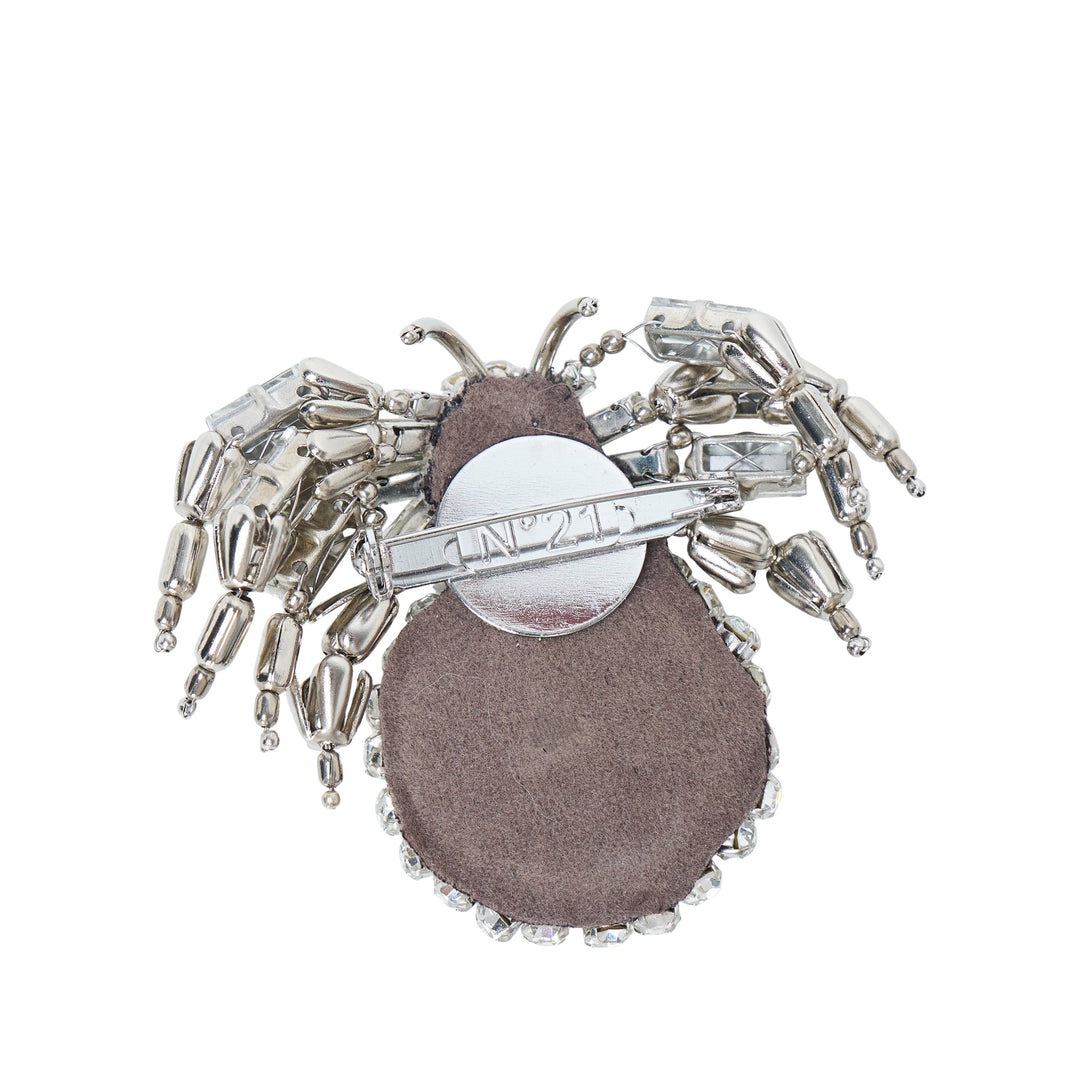 Spider Brooch