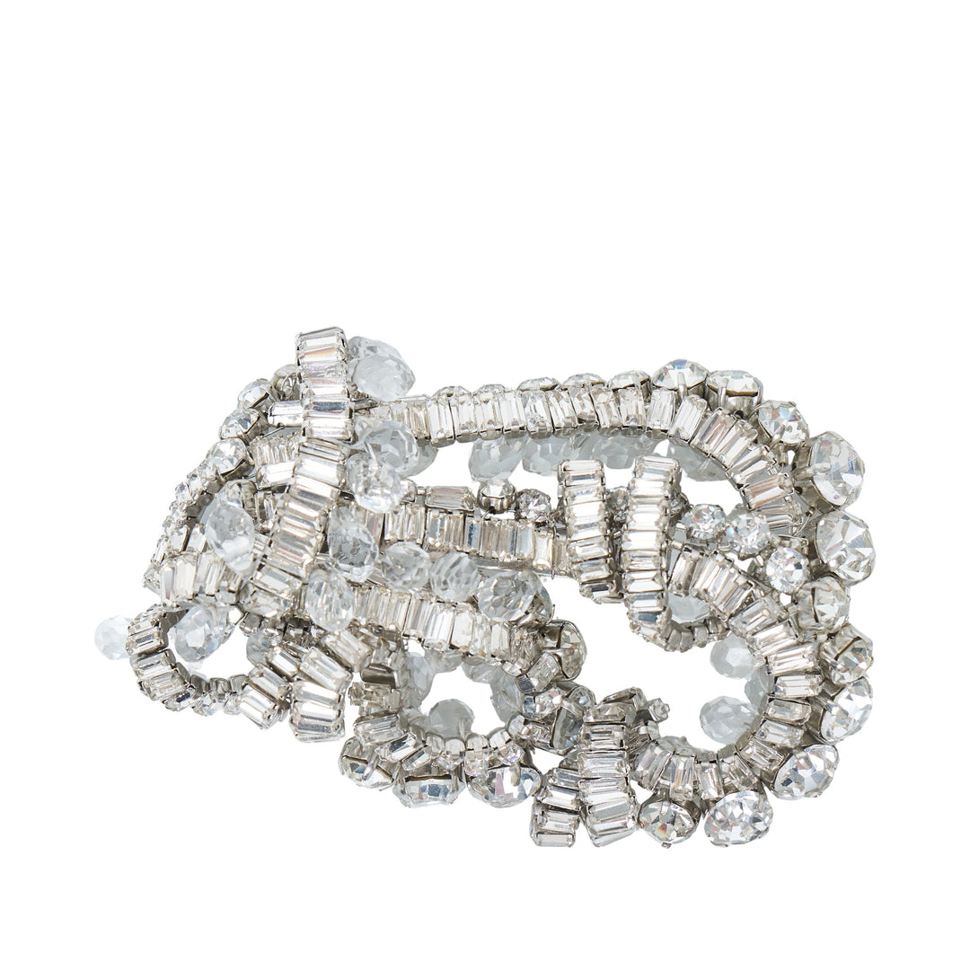 Spilla Bow Brooch