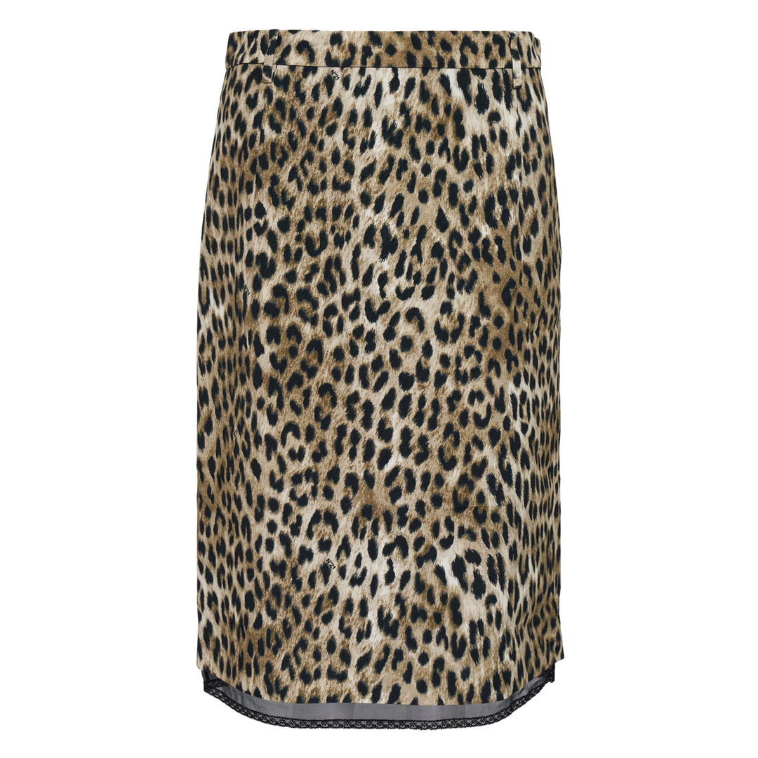 Printed Skirts
