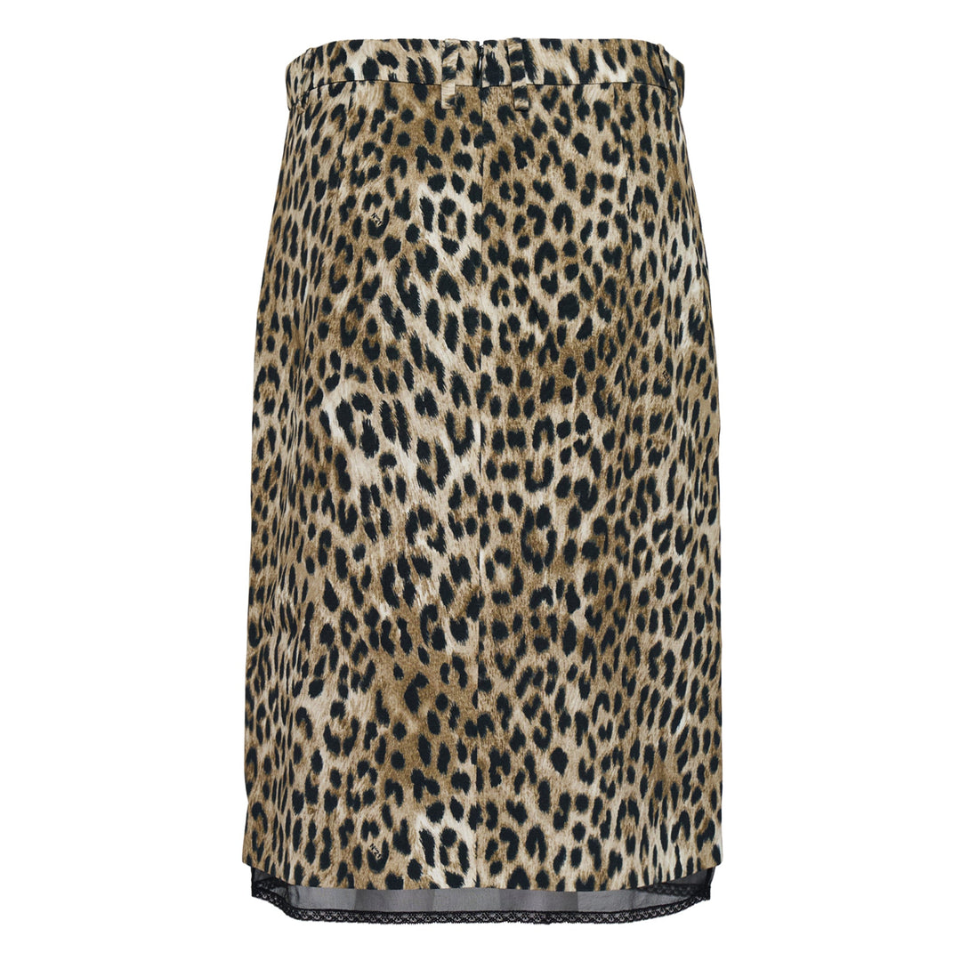 Printed Skirts