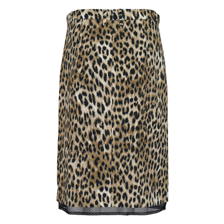 Printed Skirts