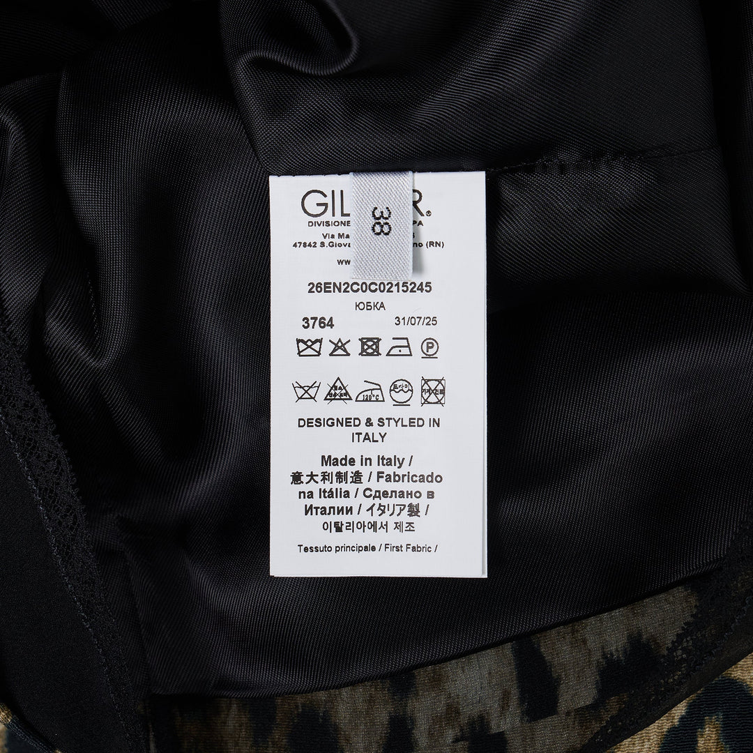 Printed Skirts
