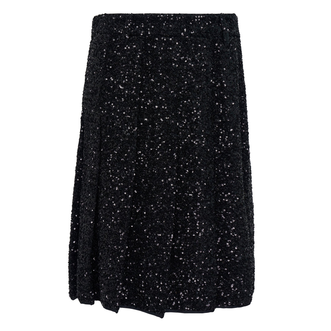 Sequins Skirts