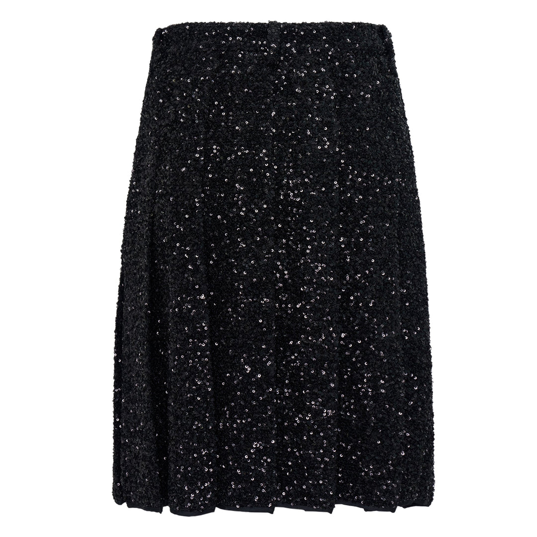 Sequins Skirts