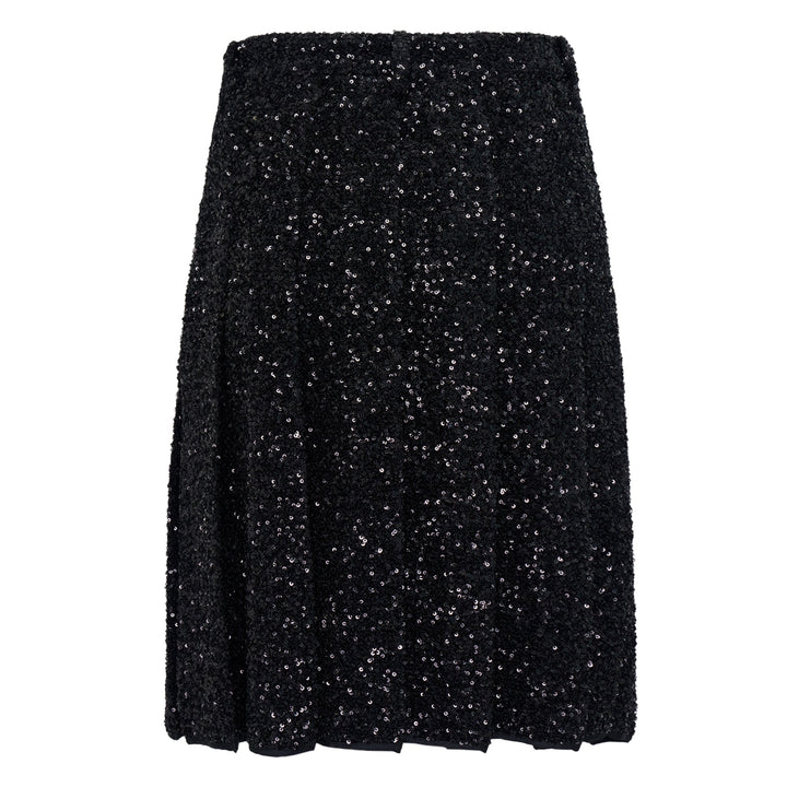 Sequins Skirts