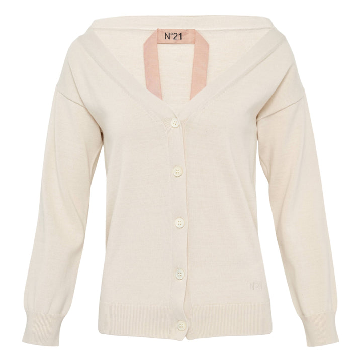 Maglia Cardigan