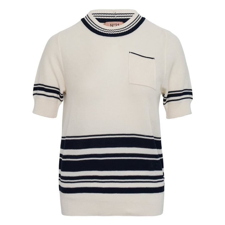 Maglia Girocollo