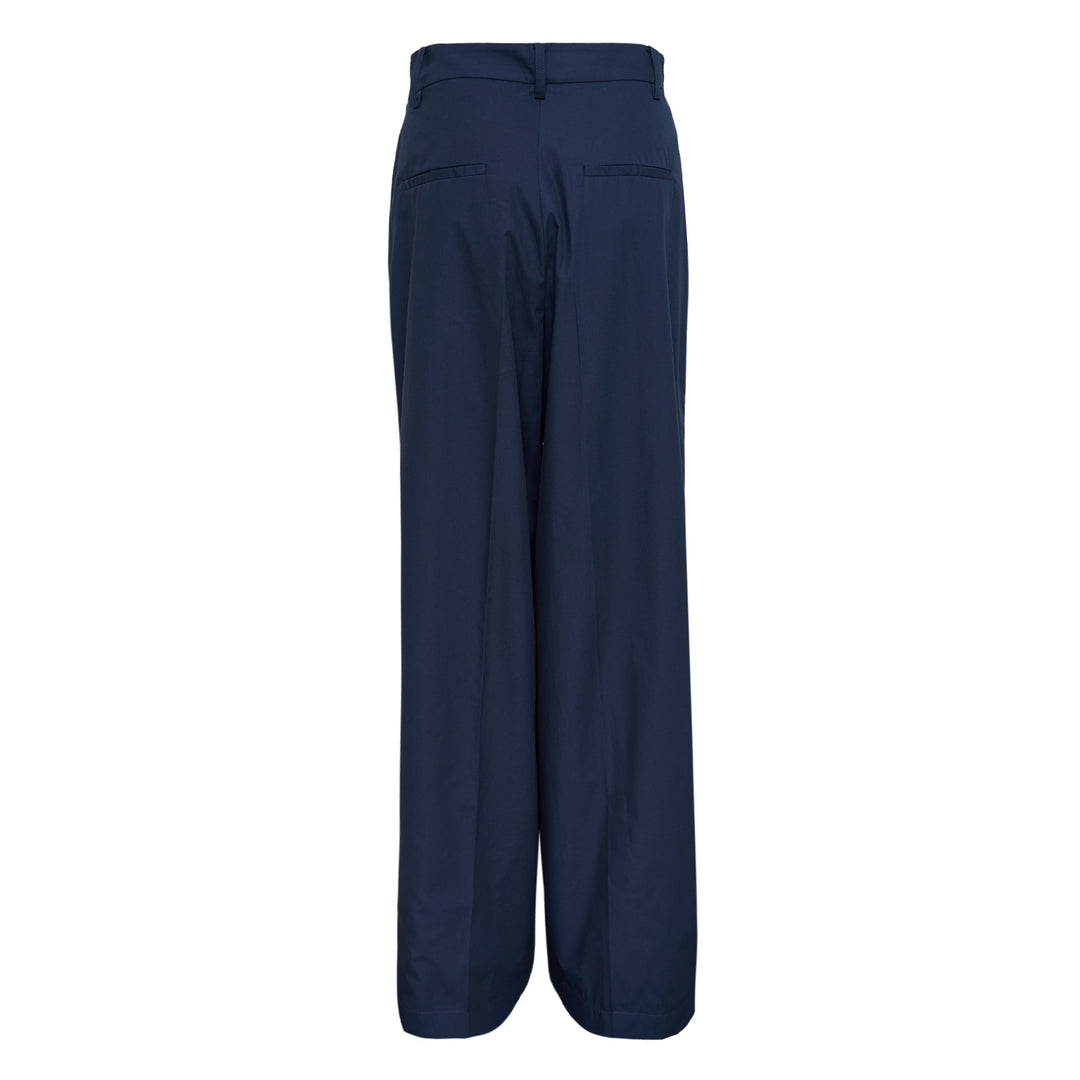 Pantalone Tessuto