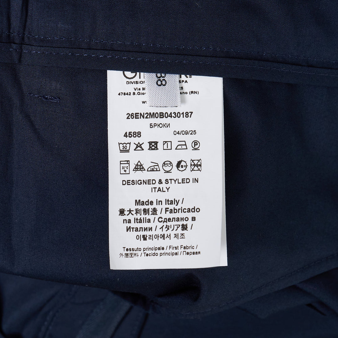 Pantalone Tessuto