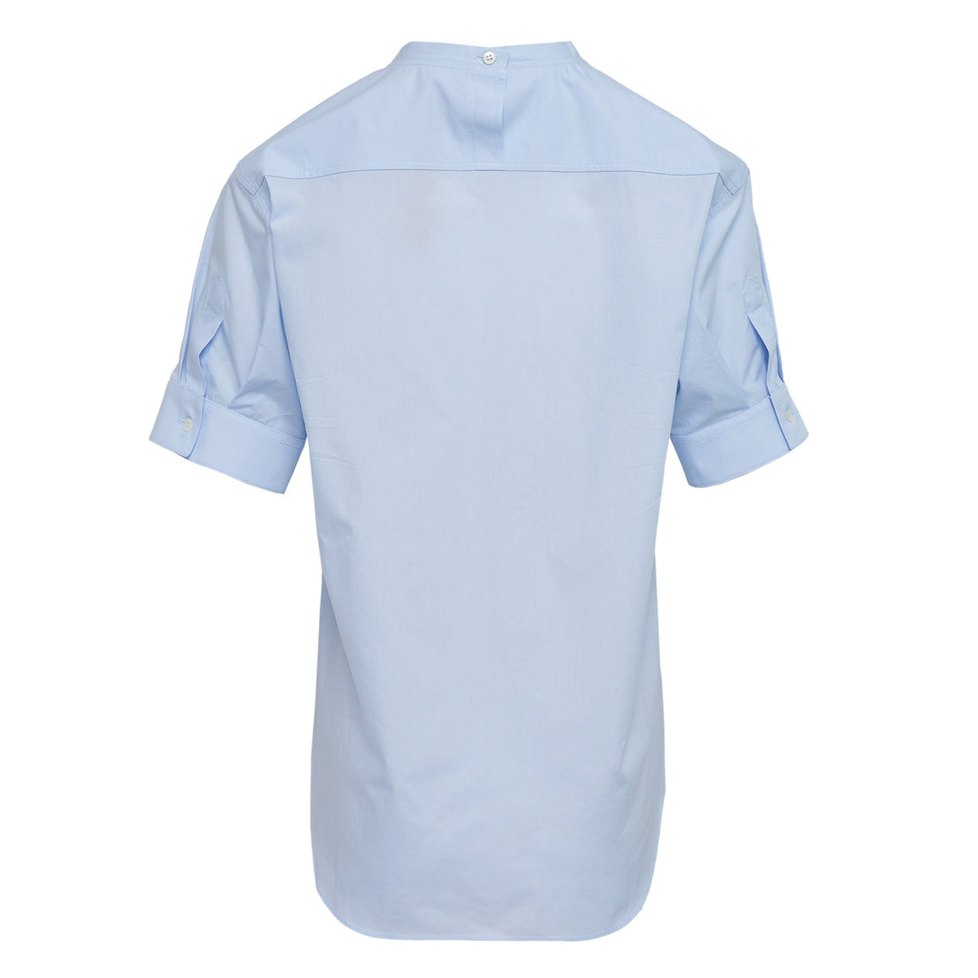 Blusa Tessuto