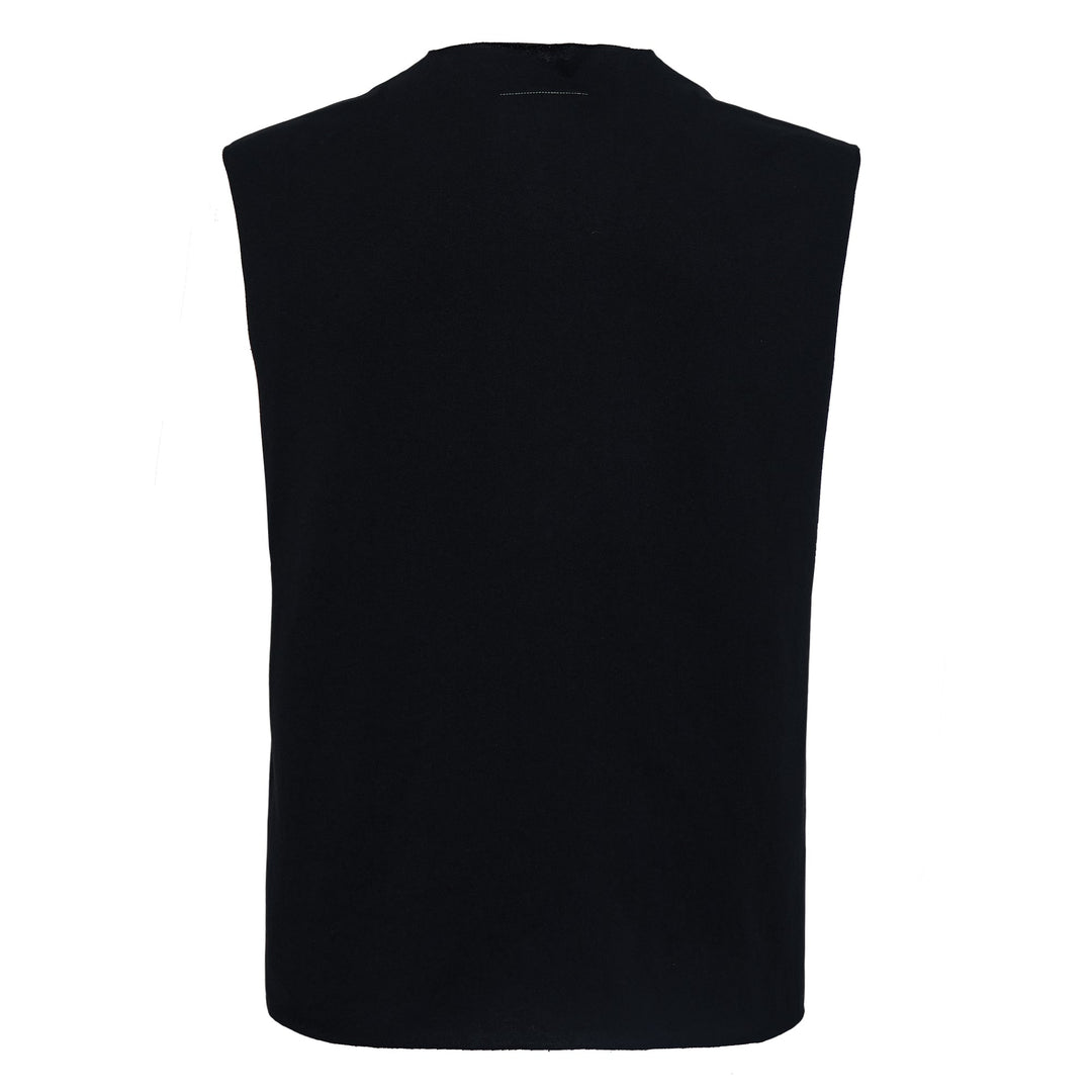 Tank Top Cotton Jersey