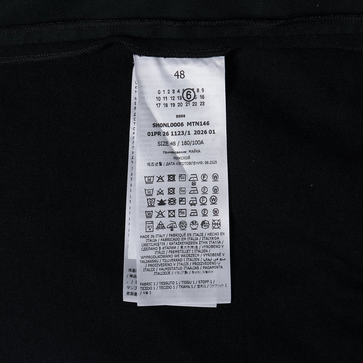 Tank Top Cotton Jersey