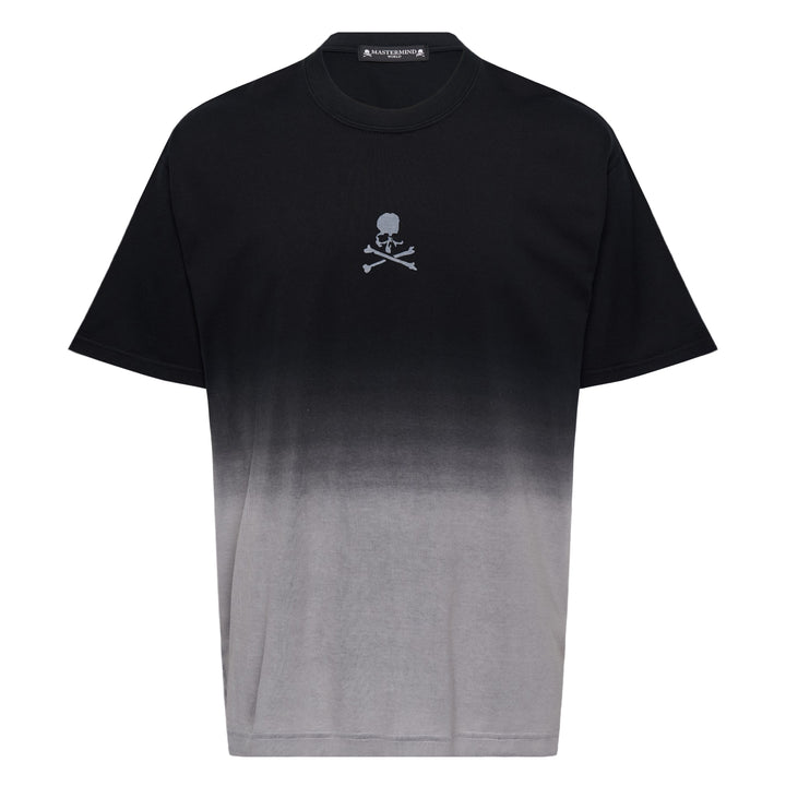 Regular Fit Faded Short Sleeve Tee
