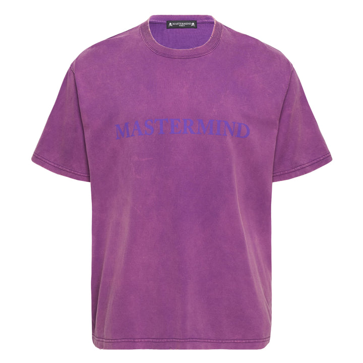 Regular Fit Vintage Faded T-Shirt